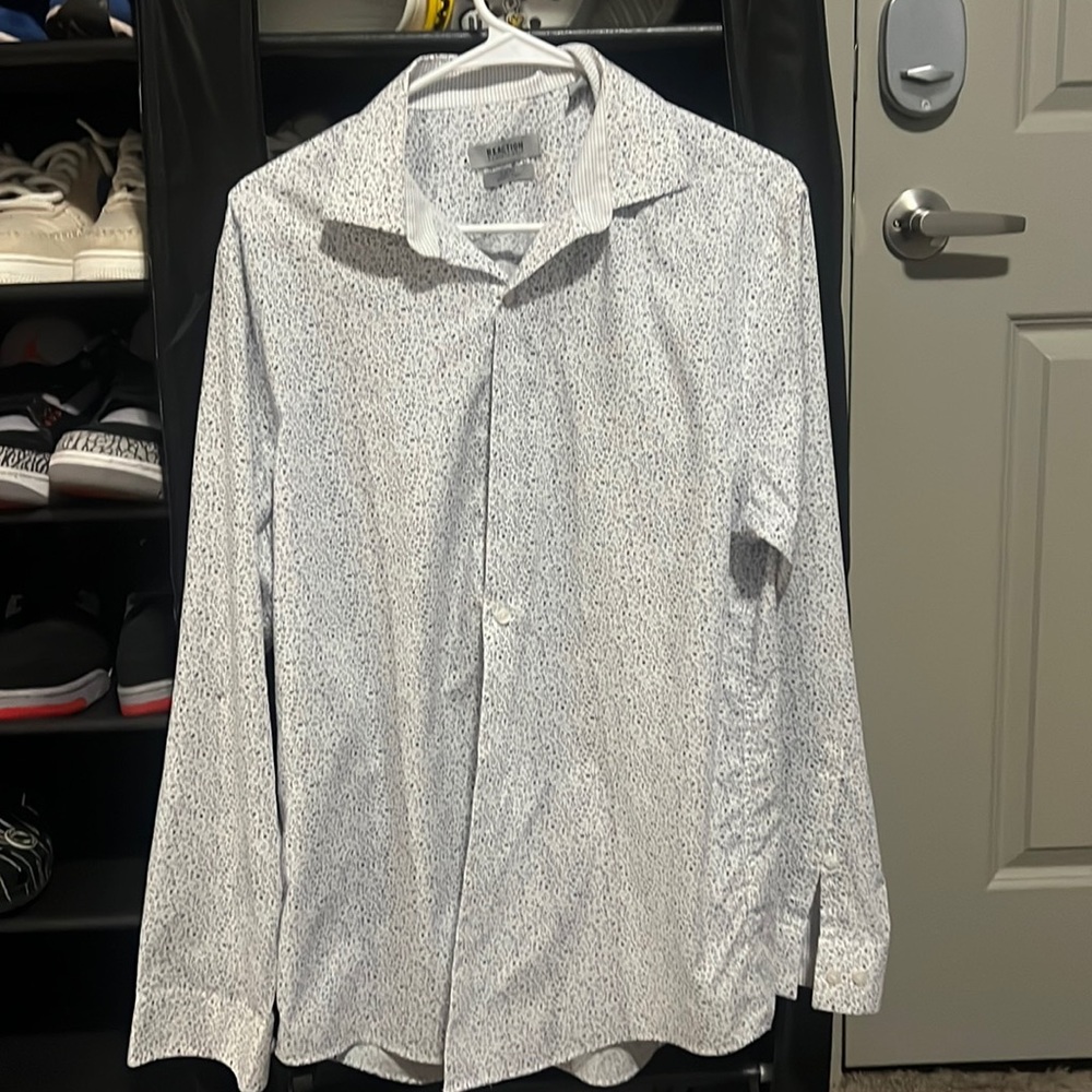 Kenneth Cole dress shirt